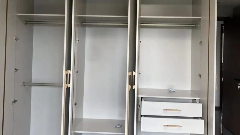 全屋定制：经营范围涵盖家具制造，这些细节要知道