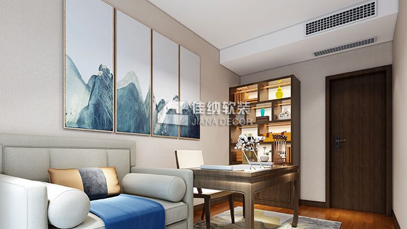 成都定制橱柜与成品橱柜的差异化分析