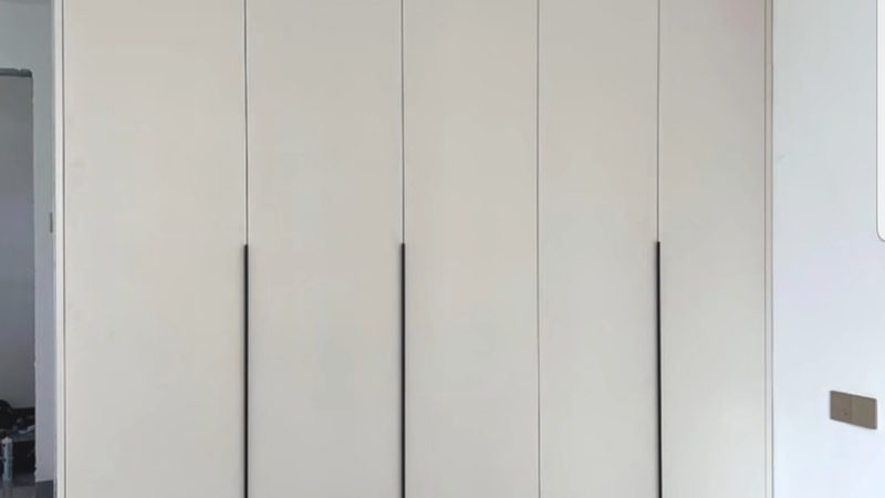 行业现状：定制书柜市场持续增长