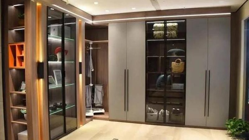 办公室环保标准升级，定制家具怎么跟得上