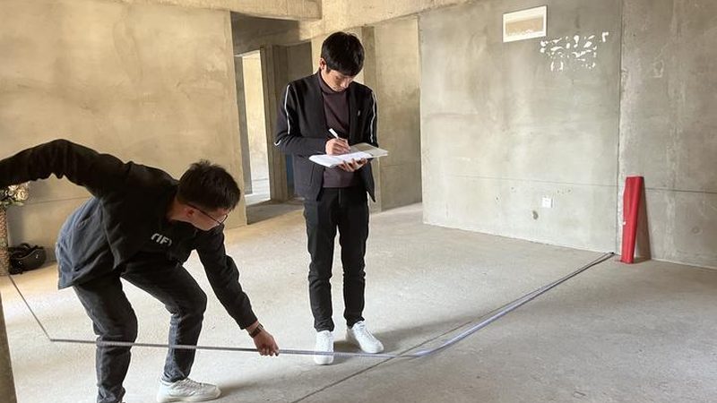 上海定制书柜施工步骤详解，告别装修烦恼